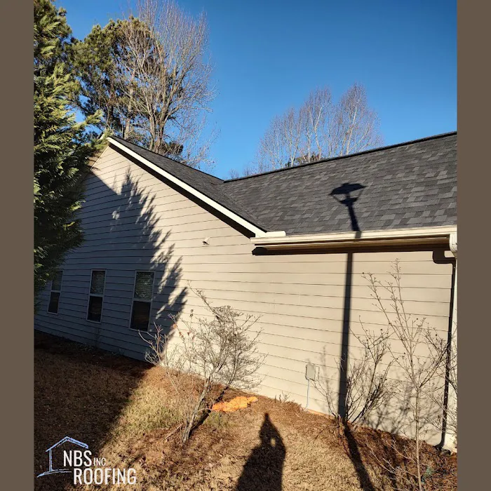 NBS Roofing, Inc. Picture 9