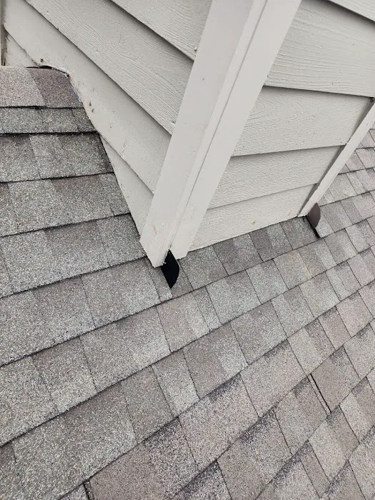 NBS Roofing, Inc. Picture 2