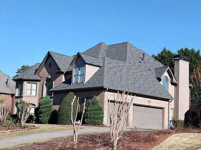 NBS Roofing, Inc. Picture 6