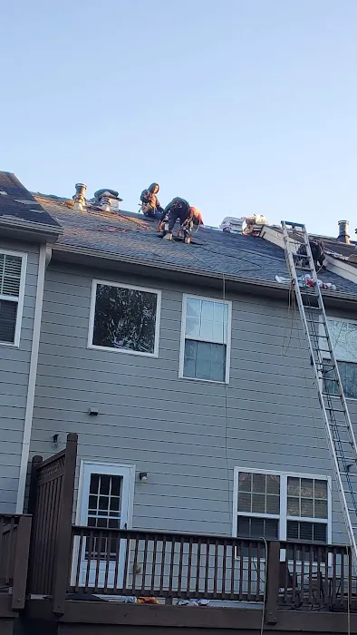 Fundamental Roofing and Restoration Picture 1