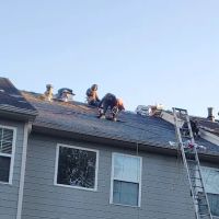 Fundamental Roofing and Restoration ico