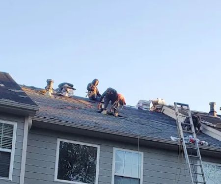 Fundamental Roofing and Restoration