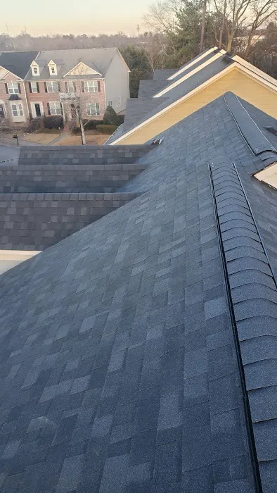 Fundamental Roofing and Restoration Picture 7