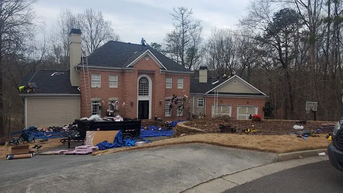 Fundamental Roofing and Restoration Picture 2