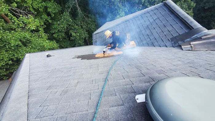 Fundamental Roofing and Restoration Picture 3