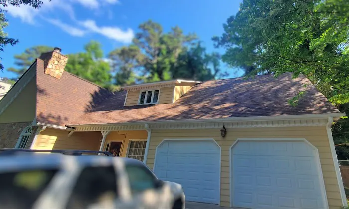 Fundamental Roofing and Restoration Picture 6