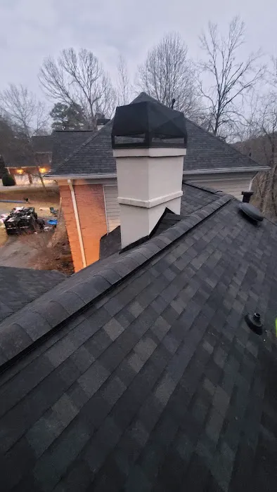 Fundamental Roofing and Restoration Picture 5