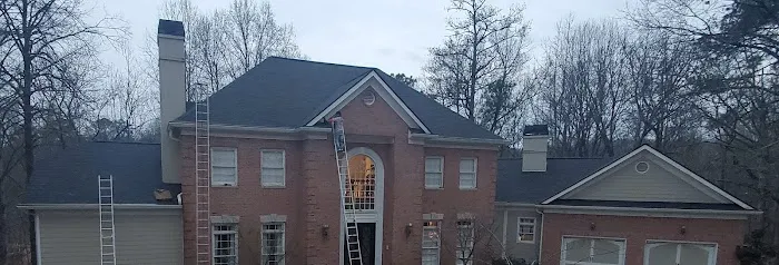 Fundamental Roofing and Restoration Picture 4