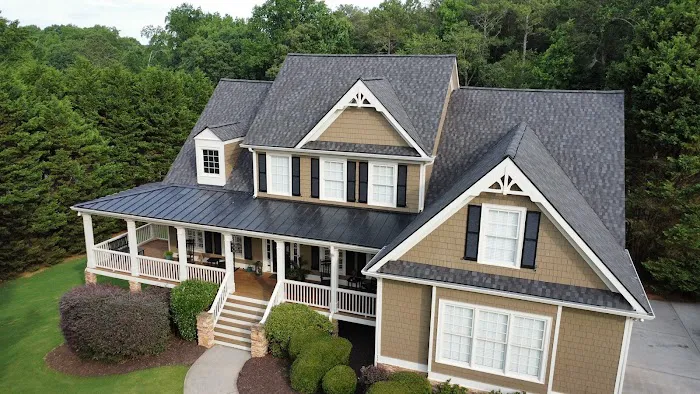 Academy Roofing Picture 3