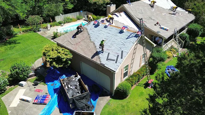 Academy Roofing Picture 4