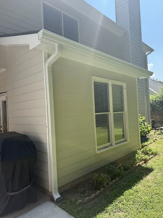 Academy Roofing Picture 1