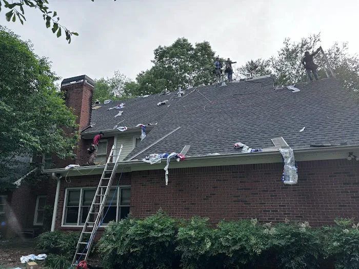 Academy Roofing Picture 5