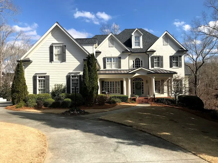 My Roof and Home Picture 1