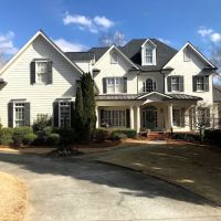 My Roof and Home ico