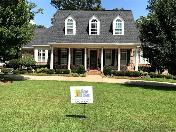 My Roof and Home Picture 8