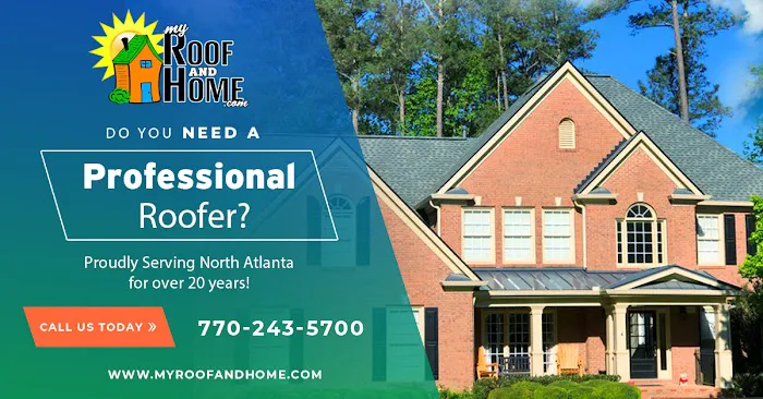 My Roof and Home Picture 3