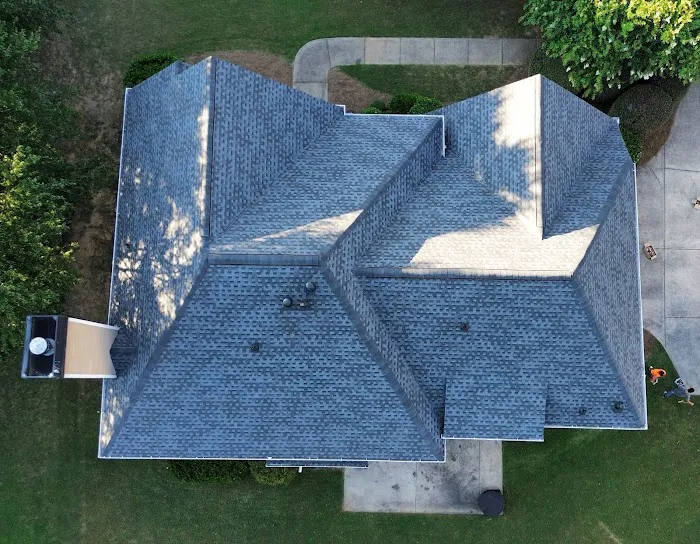 Safeguard Roofing Group, LLC Picture 1