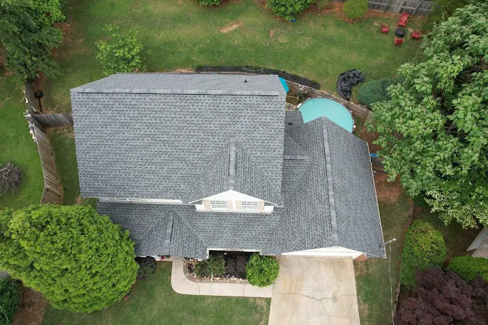Safeguard Roofing Group, LLC Picture 9