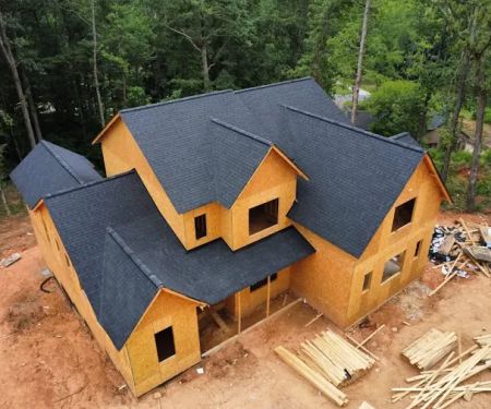 Dynamic Roofing and Construction LLC