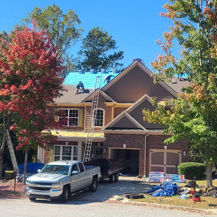 Dynamic Roofing and Construction LLC Picture 6