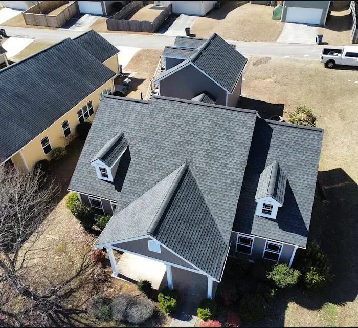 Dynamic Roofing and Construction LLC Picture 10