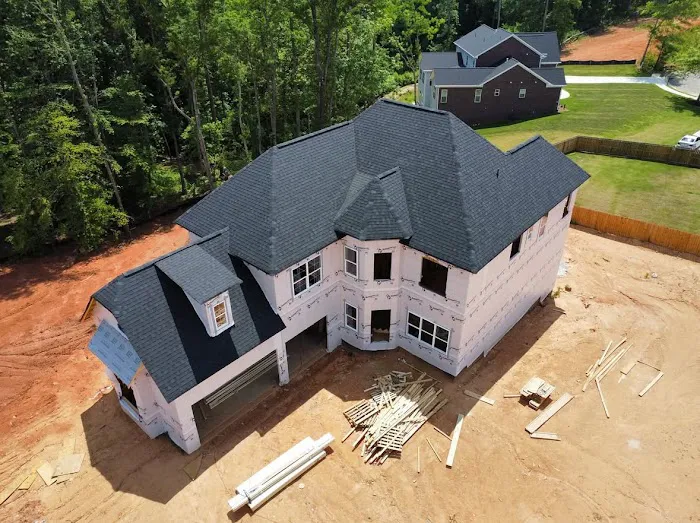 Dynamic Roofing and Construction LLC Picture 2