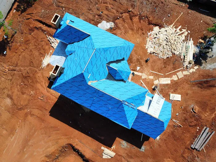 Dynamic Roofing and Construction LLC Picture 4