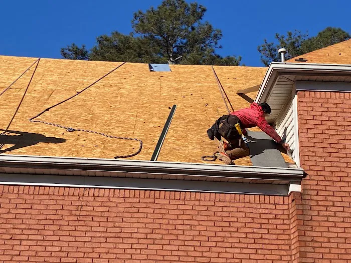 Washington Roofing & Construction LLC Picture 6