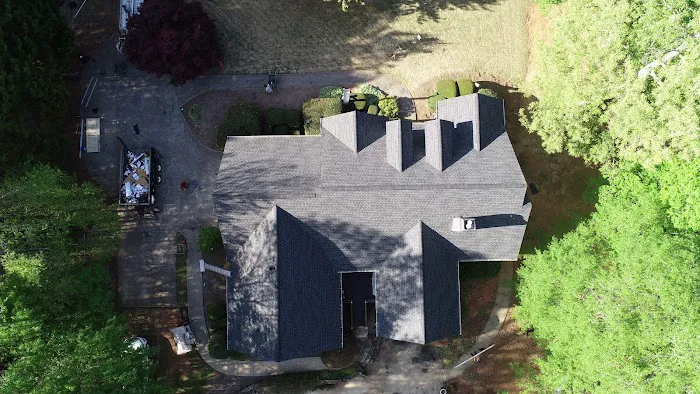 Washington Roofing & Construction LLC Picture 3