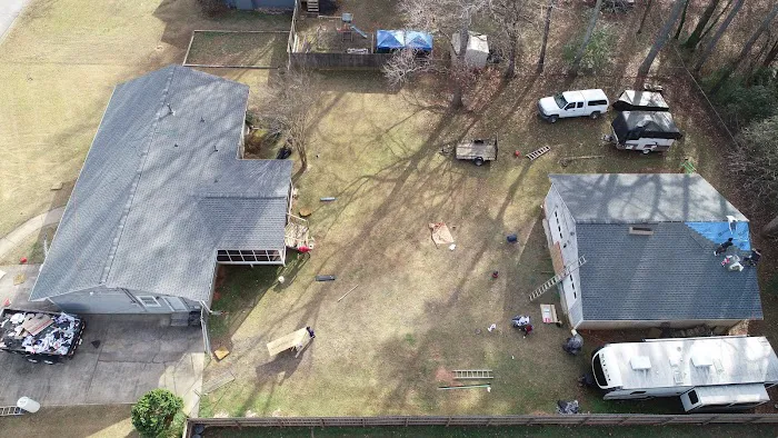 Washington Roofing & Construction LLC Picture 4