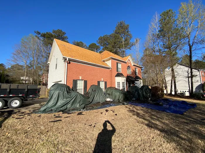 Washington Roofing & Construction LLC Picture 5