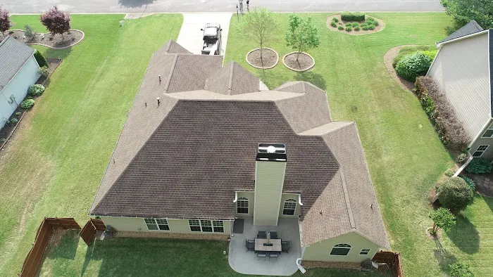 Washington Roofing & Construction LLC Picture 1