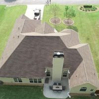 Washington Roofing & Construction LLC ico