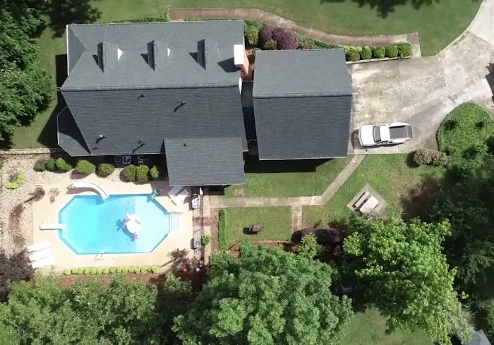 Washington Roofing & Construction LLC Picture 9