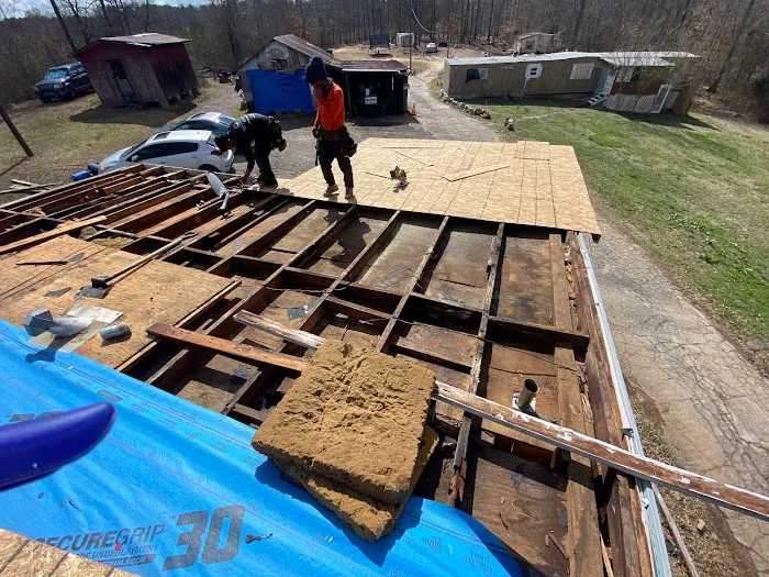 Washington Roofing & Construction LLC Picture 10