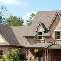 SNR Roofing & Contracting ico