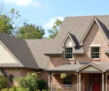 SNR Roofing & Contracting