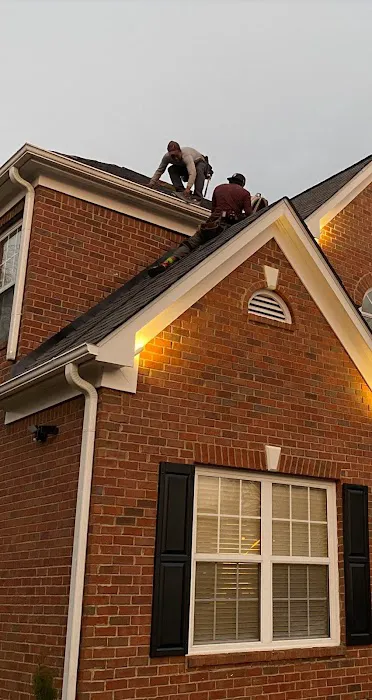 ChrisCo Roofing Picture 8