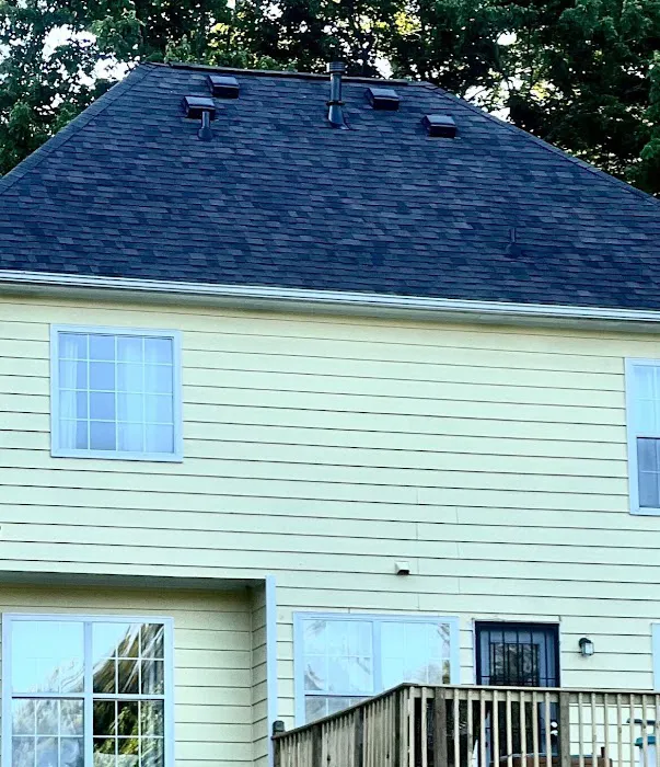 ChrisCo Roofing Picture 1