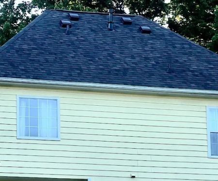 ChrisCo Roofing