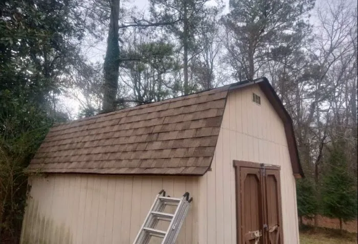 ChrisCo Roofing Picture 9