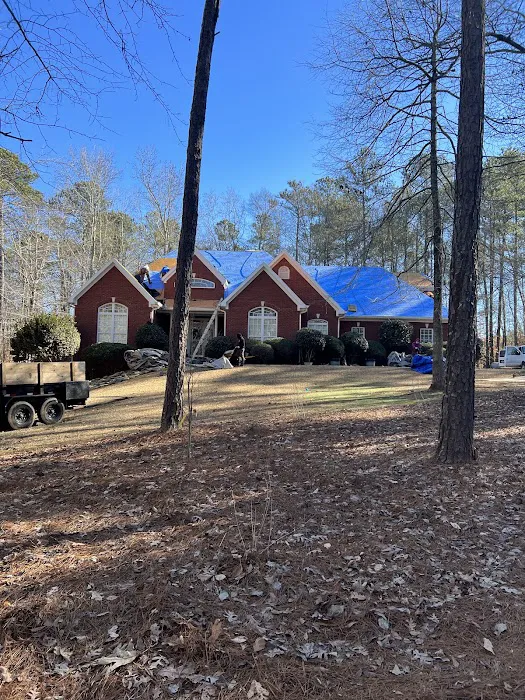 McKinley Roofing and Restoration Picture 10