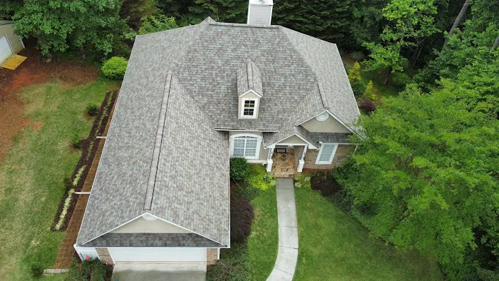 McKinley Roofing and Restoration Picture 8