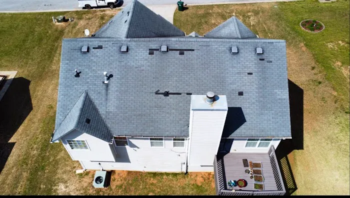 McKinley Roofing and Restoration Picture 3