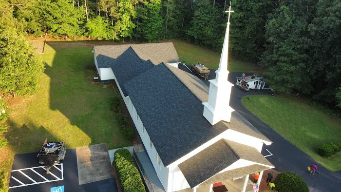 McKinley Roofing and Restoration Picture 1