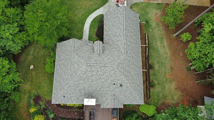 McKinley Roofing and Restoration Picture 9