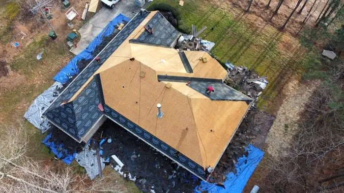 McKinley Roofing and Restoration Picture 5