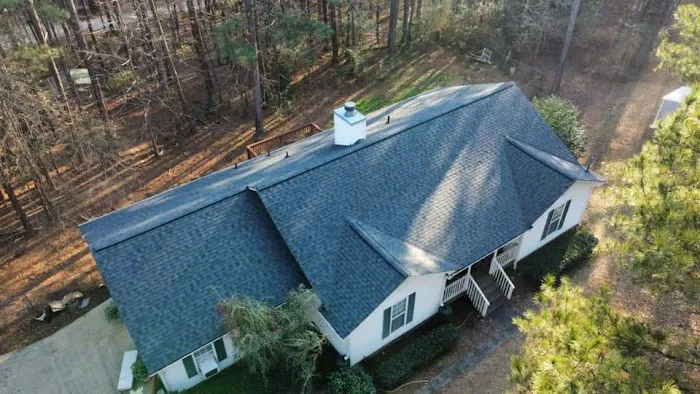 McKinley Roofing and Restoration Picture 6