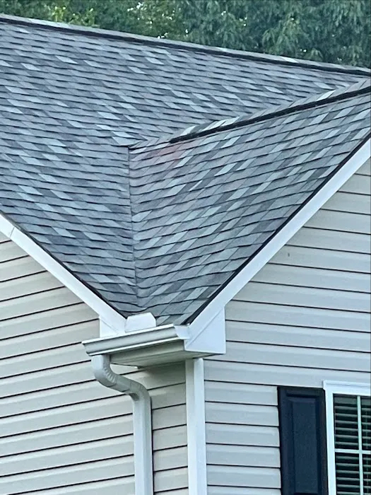 McKinley Roofing and Restoration Picture 2