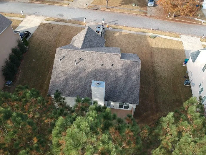 Hiram Roofing Picture 3